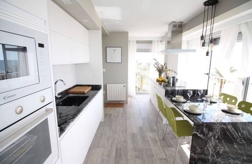 Coveta Fuma Apartment | APARTAMENTO MEDITERRANEO