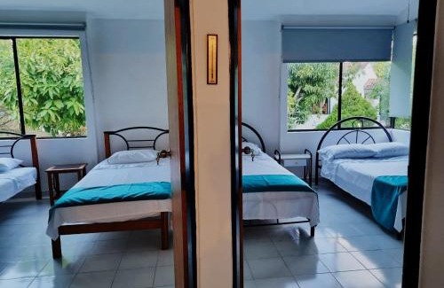 Melgar Apartment | Apartamento Melgar, Villa Flórez