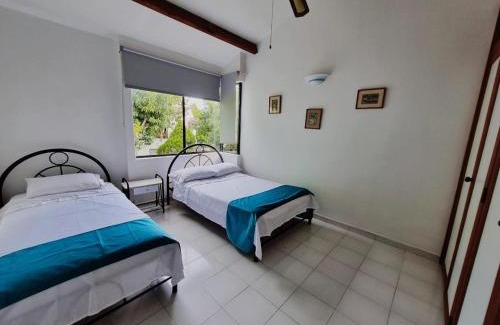 Melgar Apartment | Apartamento Melgar, Villa Flórez