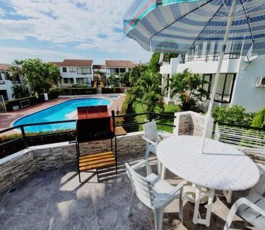 Melgar Apartment | Apartamento Melgar, Villa Flórez