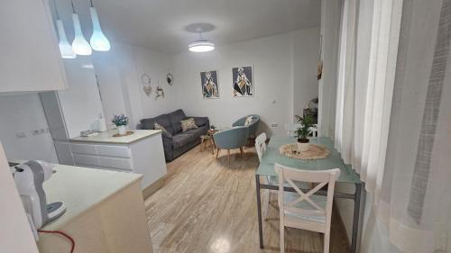 San Andres-San Pablo Apartment | Apartamento Menina San Agustin