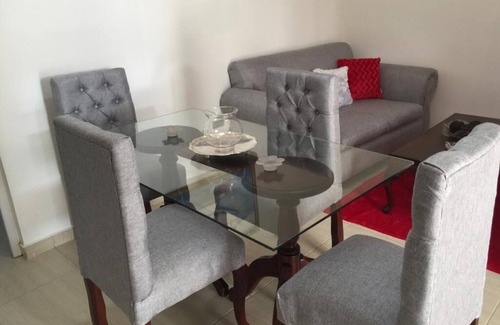 Residencial El Doral Apartment | Apartamento mercedes