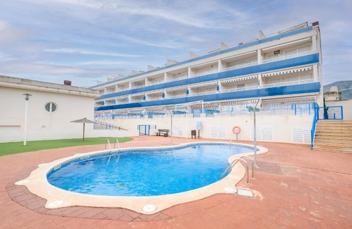 Alcanar Apartment | Apartamento Merida