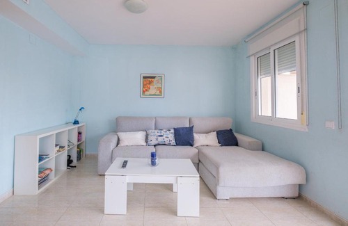 Alcanar Apartment | Apartamento Merida