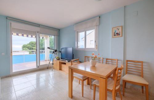 Alcanar Apartment | Apartamento Merida