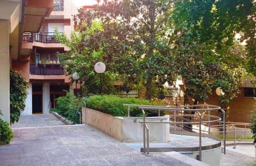 Ciudad Jardin Apartment | Apartamento Minimalista