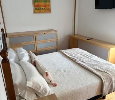 Figueras (Castropol) Apartment | Apartamento Miramar Ribadeo