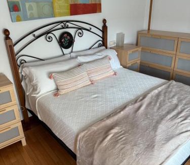Figueras (Castropol) Apartment | Apartamento Miramar Ribadeo