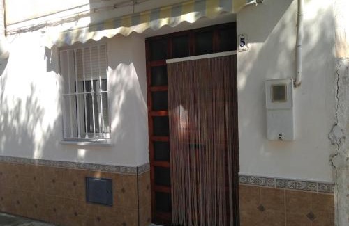 Agua Amarga Apartment | Apartamento MIRLO, Agua Amarga