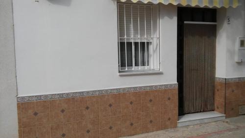 Agua Amarga Apartment | Apartamento MIRLO, Agua Amarga