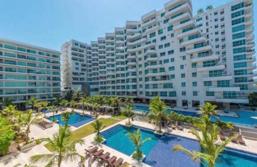 La Boquilla Apartment | Apartamento Morros Epic Cartagena