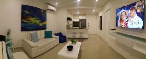 La Boquilla Apartment | Apartamento Morros Epic Cartagena