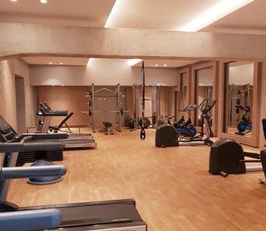 Zona Norte Apartment | APARTAMENTO MORROS ECO CARTAGENA VISTA AL MAR RNT 78060