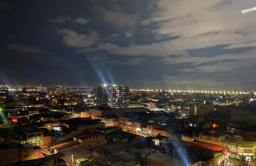 Fontibon Apartment | Apartamento moderno cerca del aeropuerto