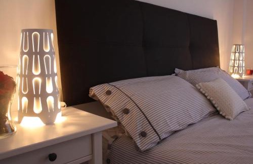 Gamarra Apartment | Apartamento moderno cerca del centro