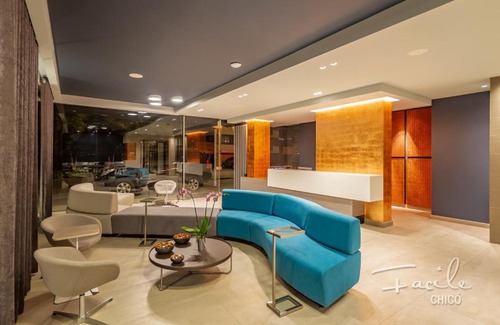 Chico Norte III Apartment | Apartamento moderno