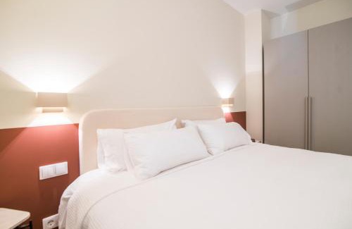 La Petxina Apartment | Apartamento moderno con terraza en el centro