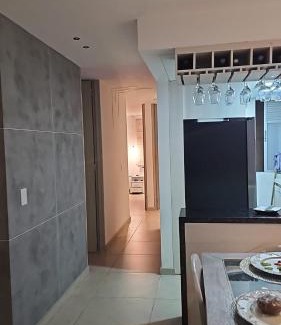 Cali Apartment | Apartamento moderno en 9 piso