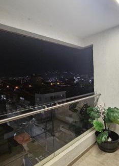 Cali Apartment | Apartamento moderno en 9 piso