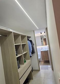 Cali Apartment | Apartamento moderno en 9 piso