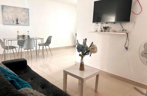 Valledupar Apartment | Apartamento moderno en Callejas – cómodo y bien ubicado