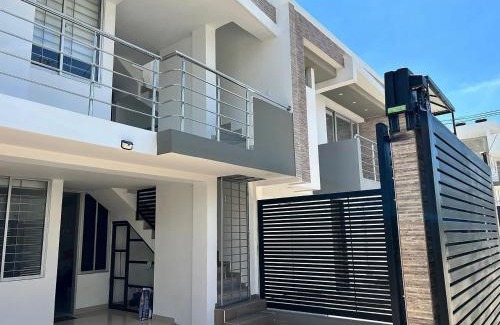 Valledupar Apartment | Apartamento moderno en Callejas – cómodo y bien ubicado