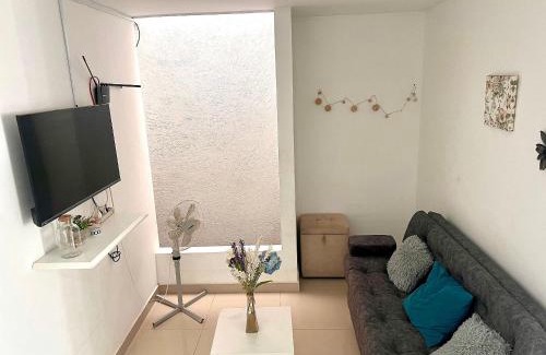 Valledupar Apartment | Apartamento moderno en Callejas – cómodo y bien ubicado