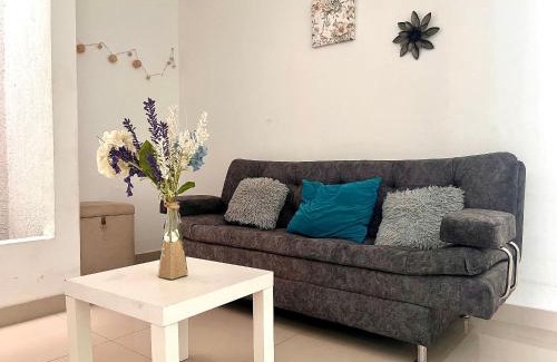 Valledupar Apartment | Apartamento moderno en Callejas – cómodo y bien ubicado