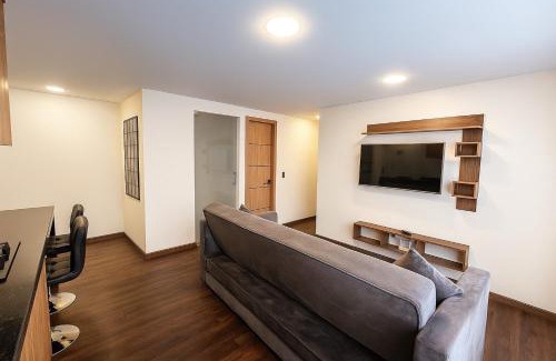 San Juan de Pasto Apartment | Apartamento moderno en el centro