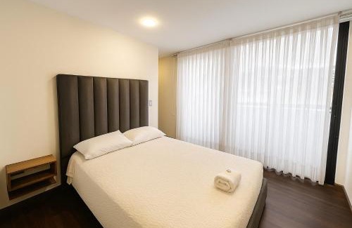 San Juan de Pasto Apartment | Apartamento moderno en el centro