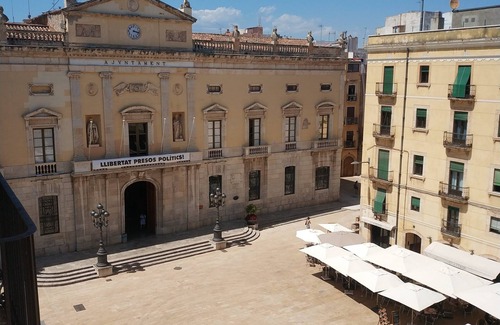 Old Town Apartment | Apartamento Moderno en el Centro de Tarragona