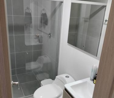 Sabaneta Apartment | Apartamento moderno sabaneta