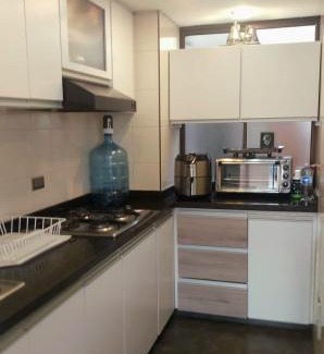 El Capuli Apartment | Apartamento Moderno y Central