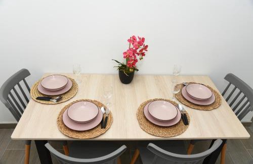 Ica Apartment | Apartamento Moderno - Zona Exclusiva - Huacachina