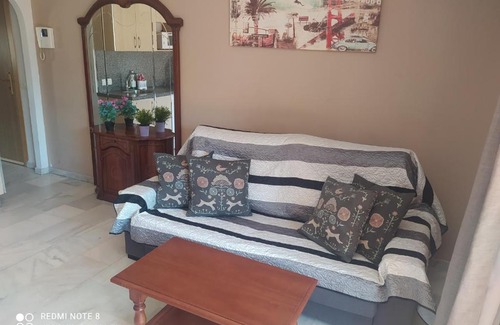 Las Lagunas Apartment | Apartamento Molino de Viento