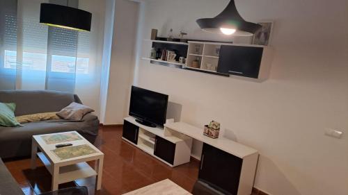 Almeria Apartment | Apartamento Molino