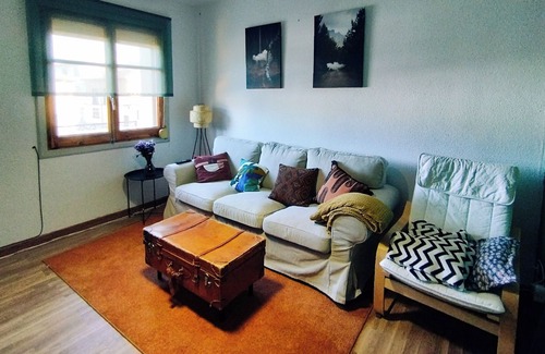 Abena Apartment | Apartamento Montañero!!!!! Cercano a Pistas de Ski, Rutas y Pueblos muy Bonitos