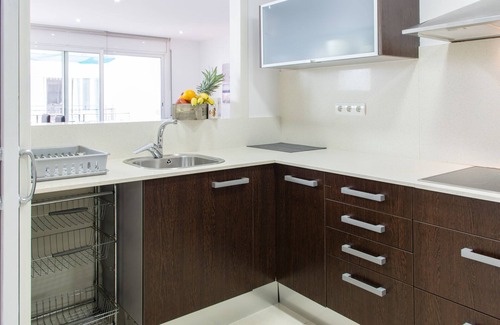 Sitges Town Center Apartment | Apartamento Montroig 2
