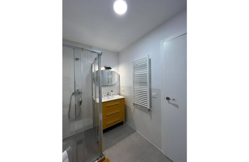 Albacete Apartment | Apartamento Muelle
