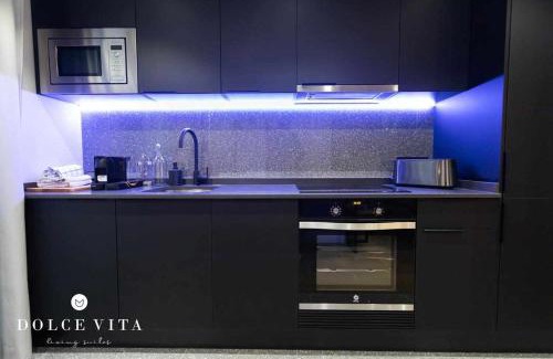 Villarreal Apartment | Apartamento Napoli , living suites en Vila real