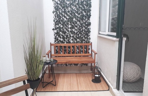 Beato Apartment | Apartamento nas Olaias a 5 minutos da Faculdade ISEL e IST