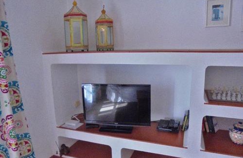 Lagoa e Carvoeiro Apartment | Apartamento Neptuno