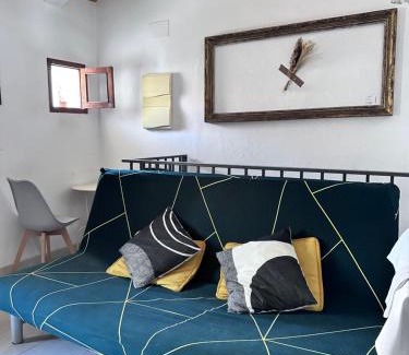Caceres Old Town Apartment | Apartamento Nido