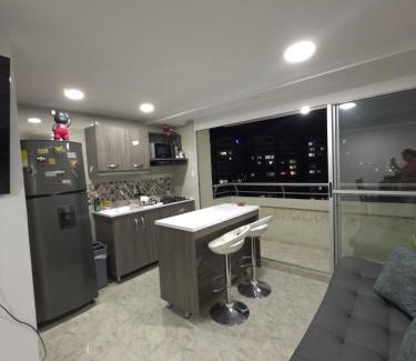 Bello Apartment | Apartamento Nogales