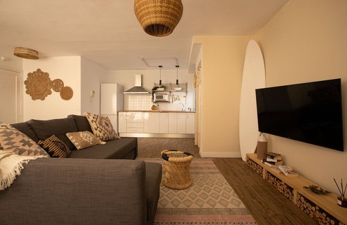 Corralejo Condo | Apartamento Nuevo, Céntrico y con Parking