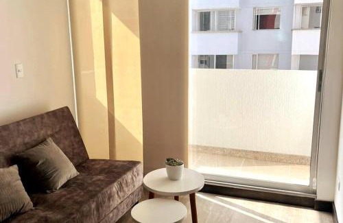 Manizales Apartment | Apartamento nuevo centro histórico!