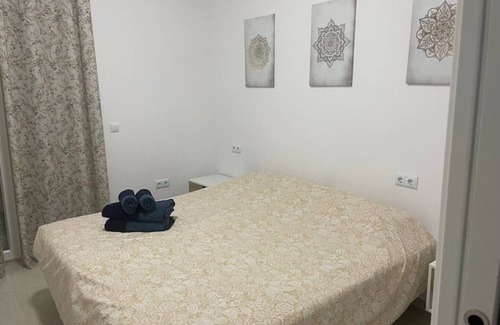 Huelva Apartment | Apartamento Nuevo en el Centro