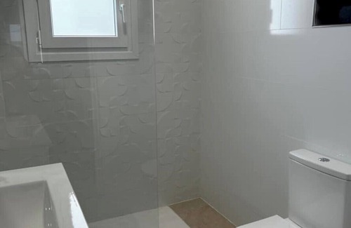 Huelva Apartment | Apartamento Nuevo en el Centro