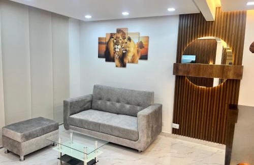 Neiva Apartment | Apartamento nuevo en la ciudad de Neiva-Huila-AL