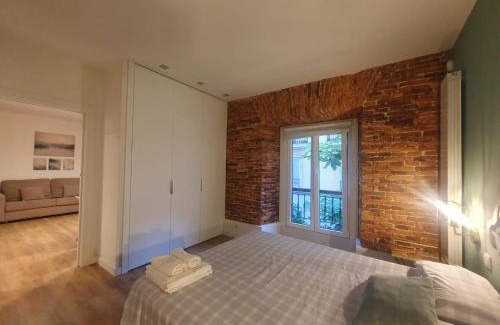 Santander City Centre Apartment | Apartamento nuevo junto a la bahía P C